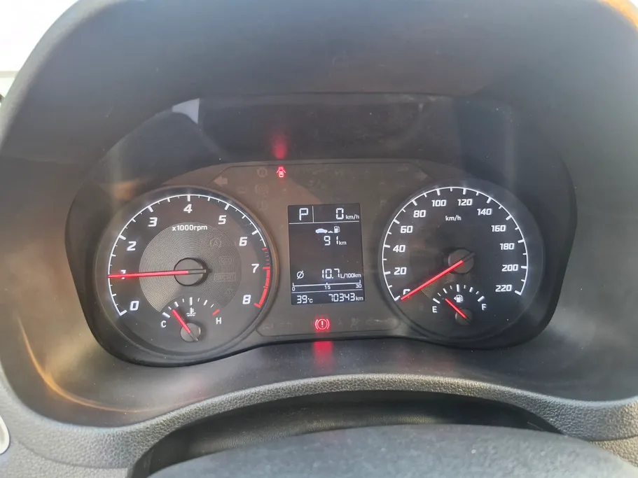 2023 Hyundai Accent Smart 