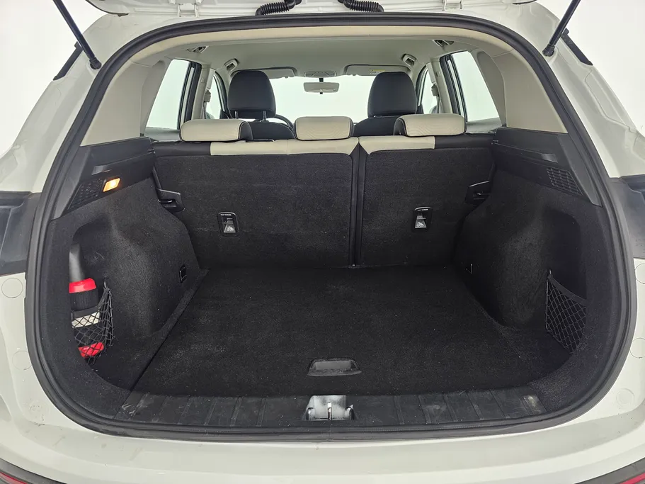 2023 Geely Coolray Basic GS 