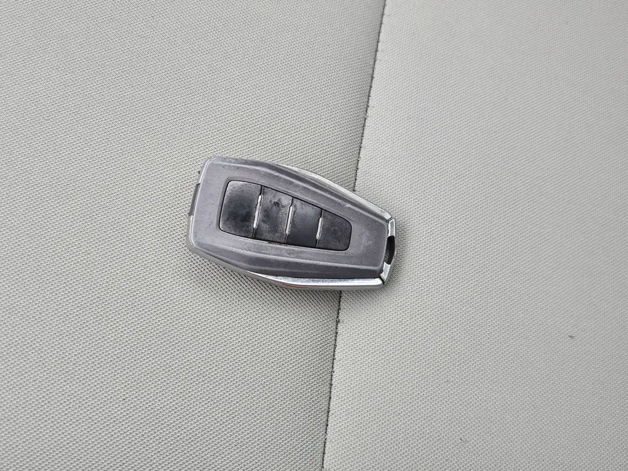 2023 Geely Coolray Basic GS 