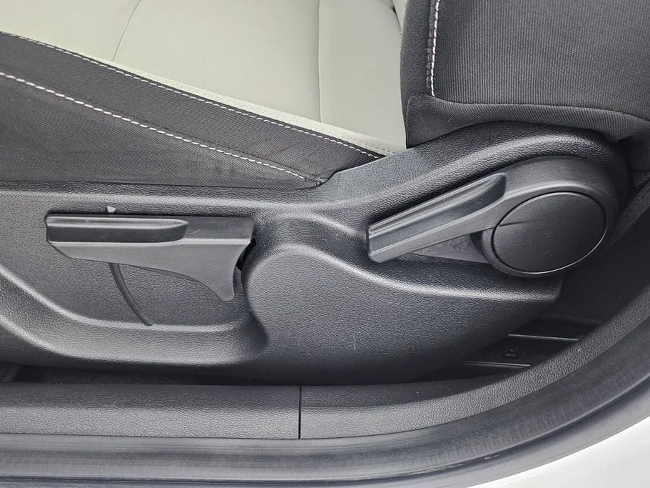 2023 Geely Coolray Basic GS 