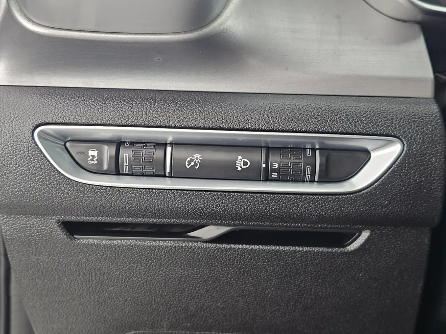 2023 Geely Coolray Basic GS 