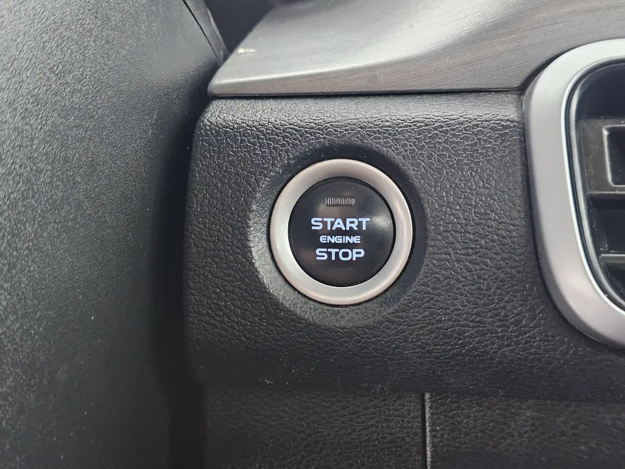 2023 Geely Coolray Basic GS 