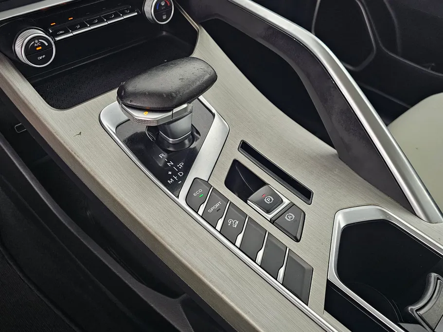 2023 Geely Coolray Basic GS 
