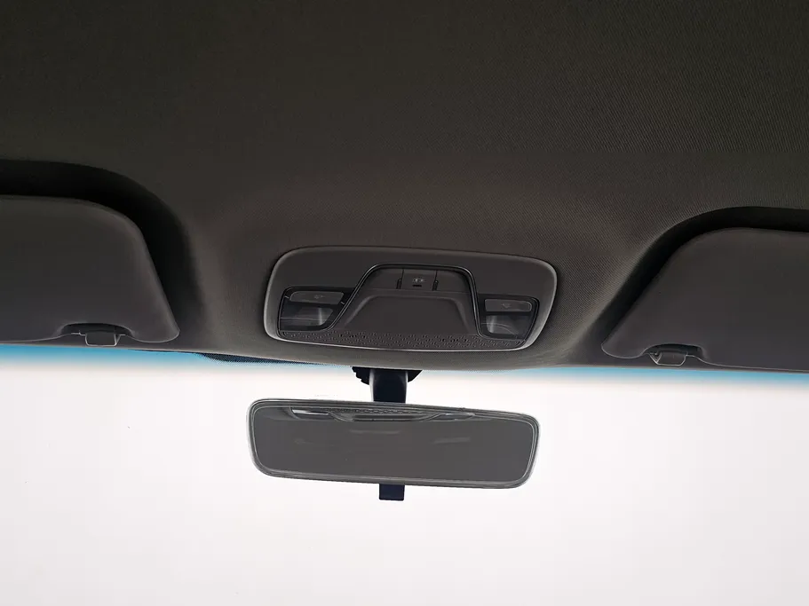 2023 Geely Coolray Basic GS 