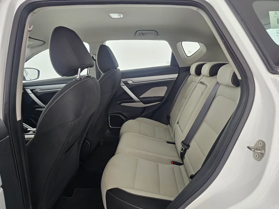2023 Geely Coolray Basic GS 
