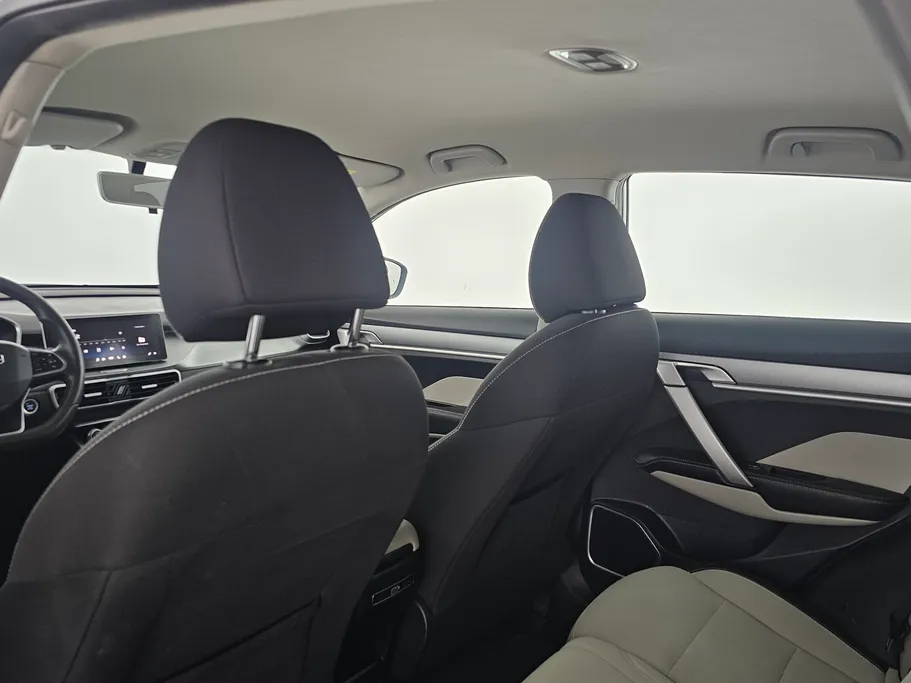 2023 Geely Coolray Basic GS 