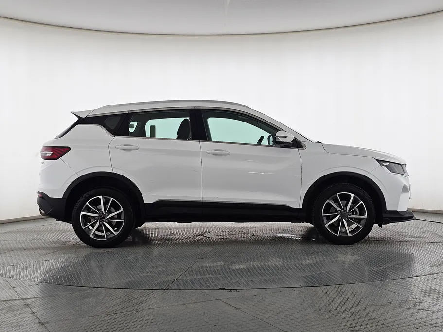 2023 Geely Coolray Basic GS 
