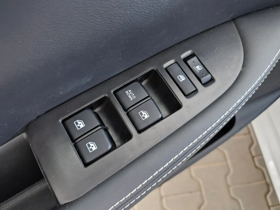 2025 Changan Alsvin Full Option 