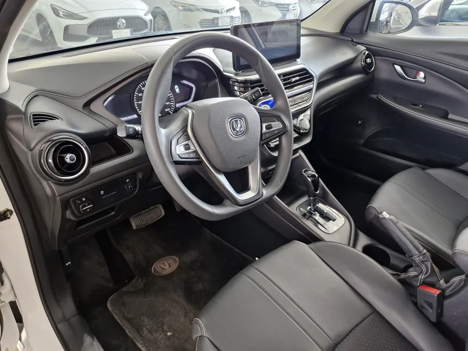 2025 Changan Alsvin Full Option 