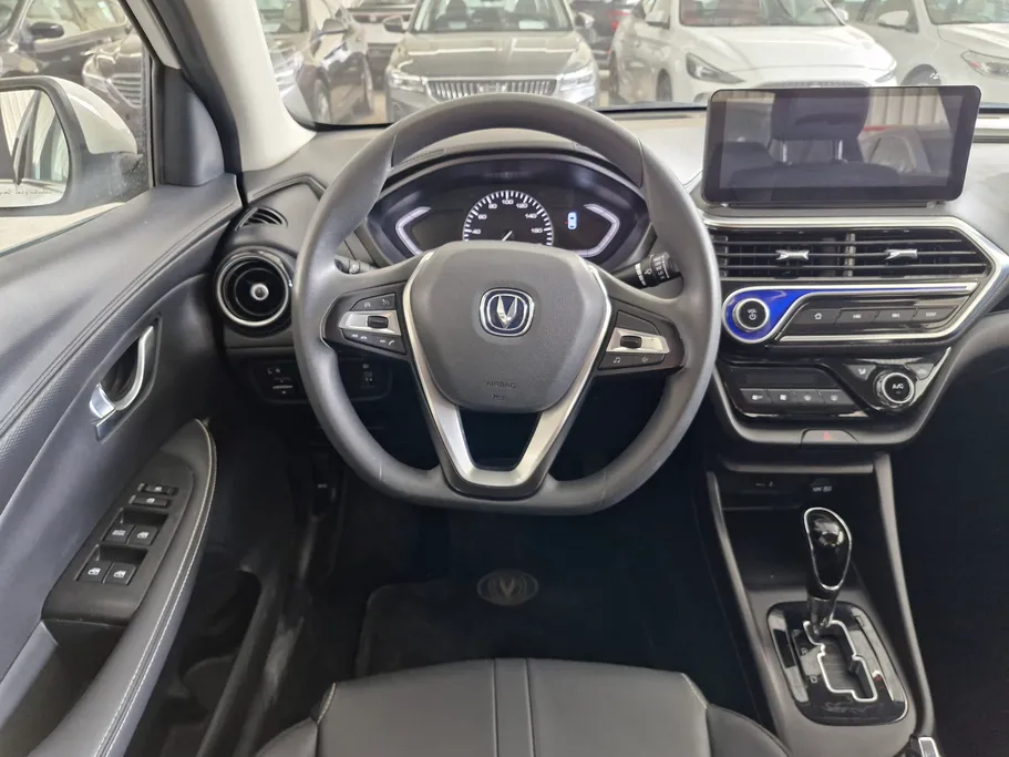 2025 Changan Alsvin Full Option 