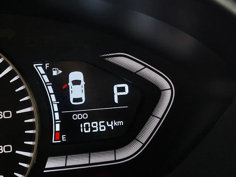 2025 Changan Alsvin Full Option 