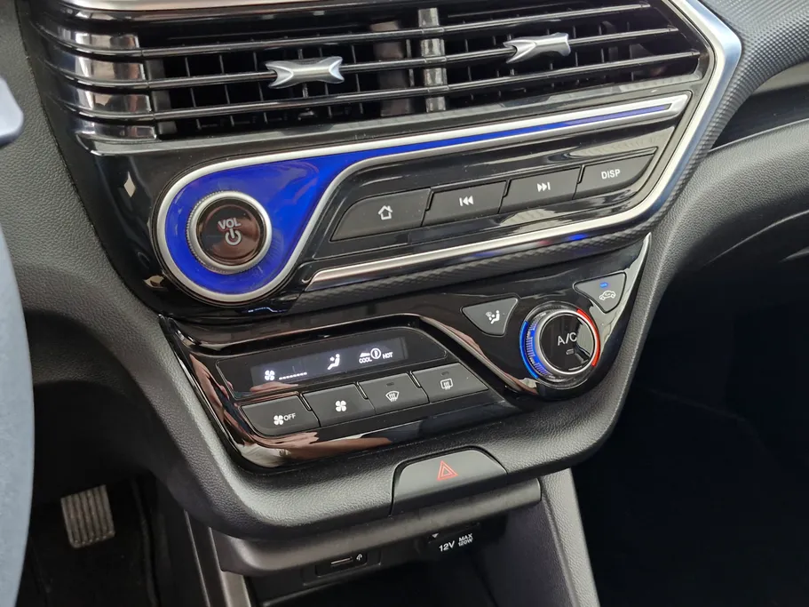 2025 Changan Alsvin Full Option 