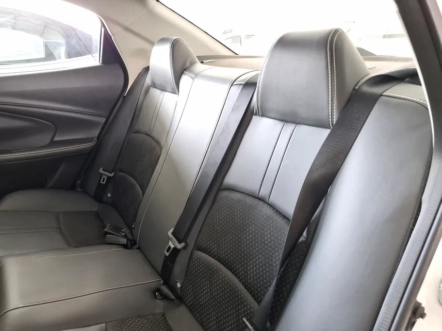 2025 Changan Alsvin Full Option 