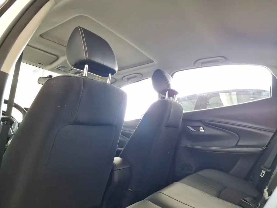 2025 Changan Alsvin Full Option 