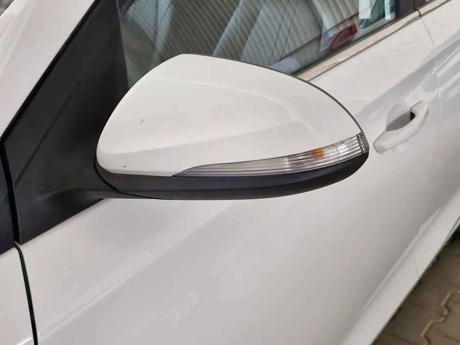 2025 Changan Alsvin Full Option 