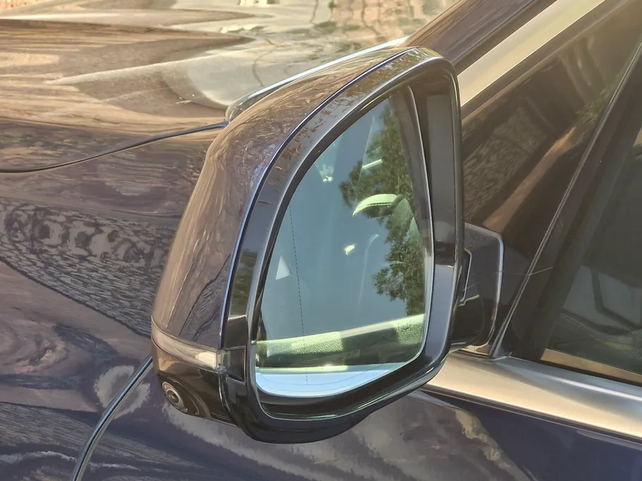 بي ام دبليو الفئة اكس 5 xDrive 40i 2022 