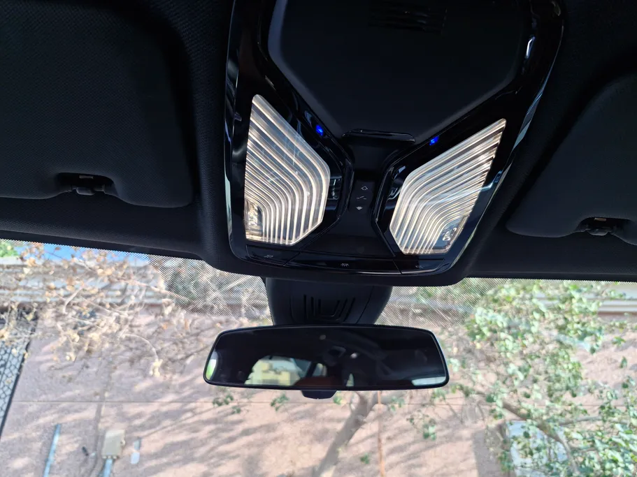 بي ام دبليو الفئة اكس 5 xDrive 40i 2022 