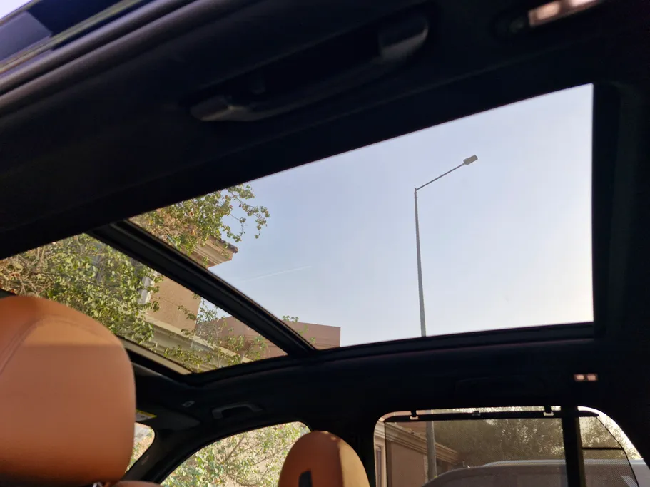 بي ام دبليو الفئة اكس 5 xDrive 40i 2022 
