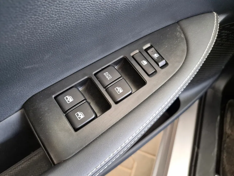 2025 Changan Alsvin Full Option 