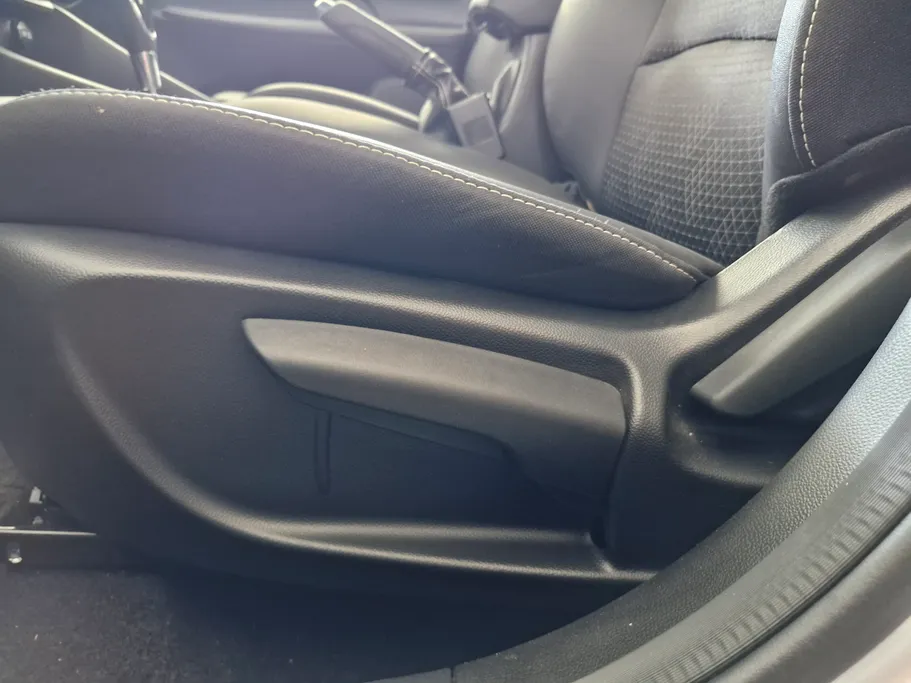 2025 Changan Alsvin Full Option 