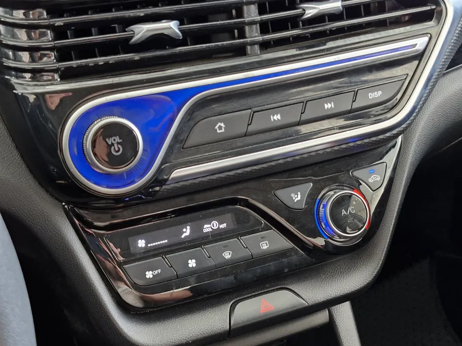 2025 Changan Alsvin Full Option 