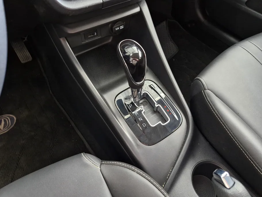 2025 Changan Alsvin Full Option 