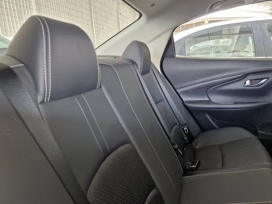 2025 Changan Alsvin Full Option 