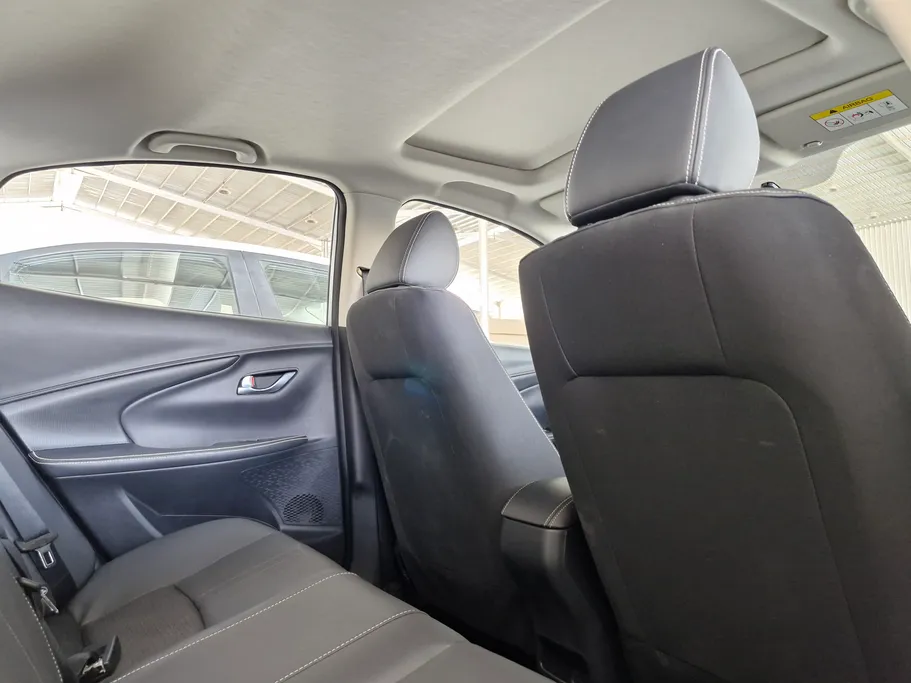 2025 Changan Alsvin Full Option 