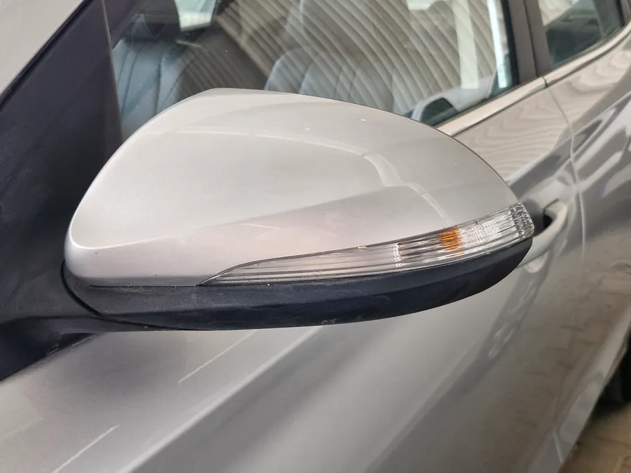 2025 Changan Alsvin Full Option 