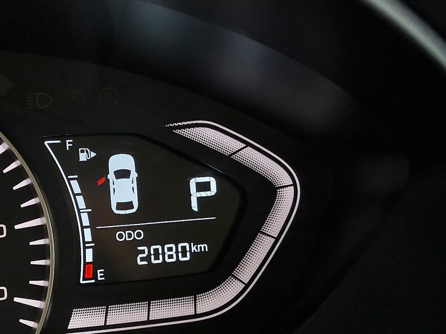2025 Changan Alsvin Full Option 