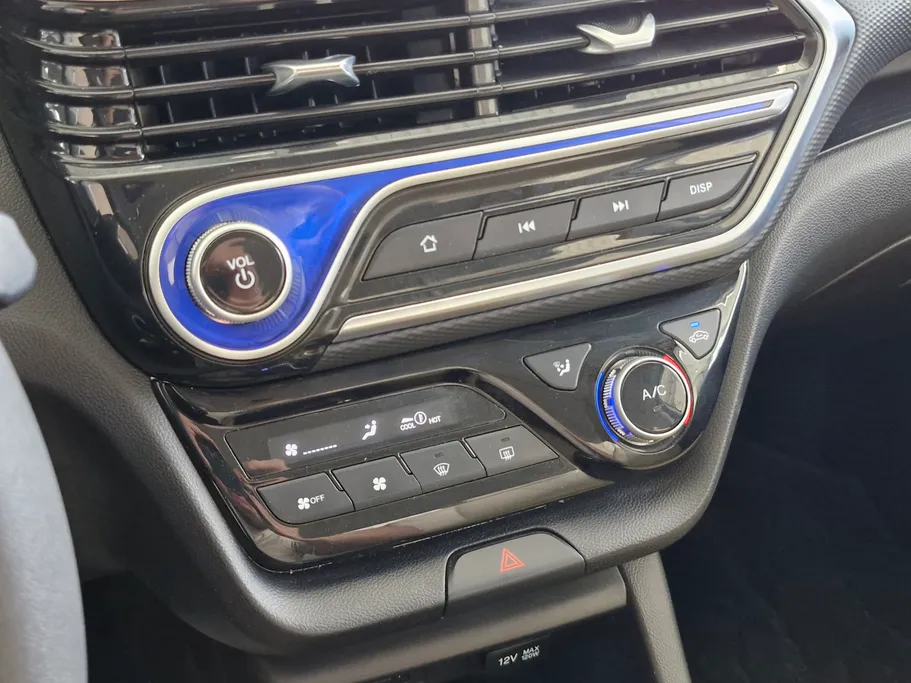 2025 Changan Alsvin Full Option 