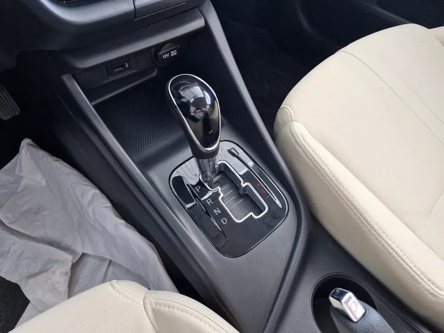 2025 Changan Alsvin Full Option 