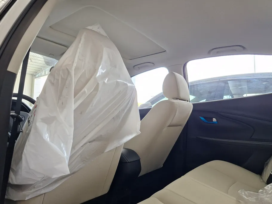 2025 Changan Alsvin Full Option 