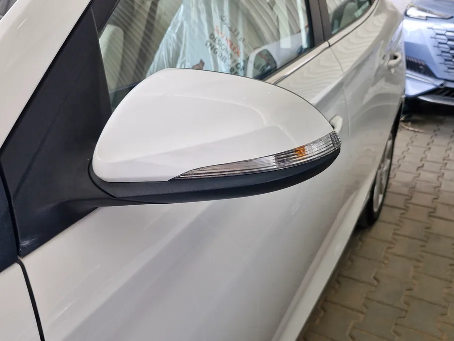 2025 Changan Alsvin Full Option 