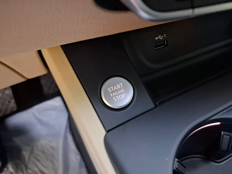 2021 Audi A4  