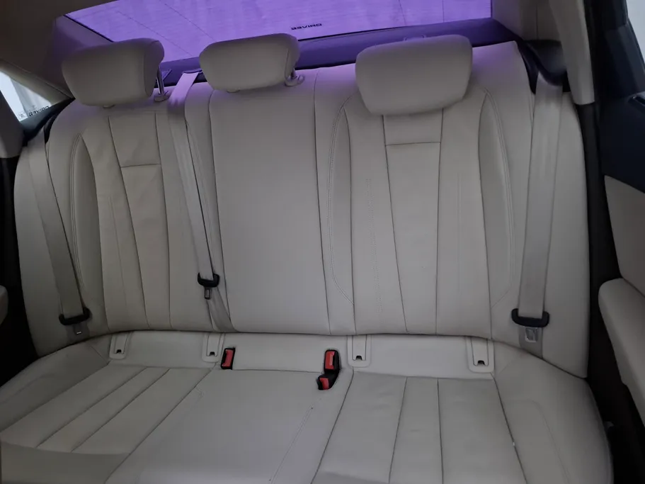 2021 Audi A4  