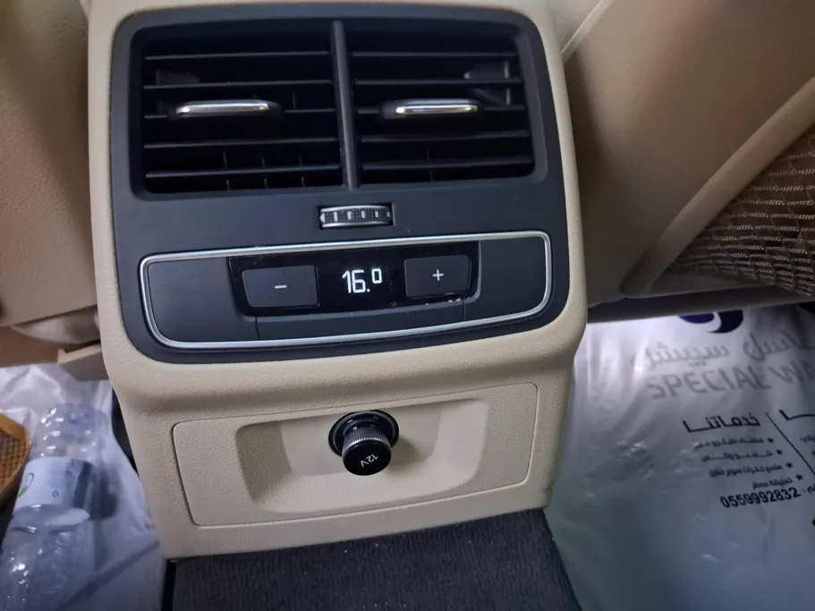 2021 Audi A4  