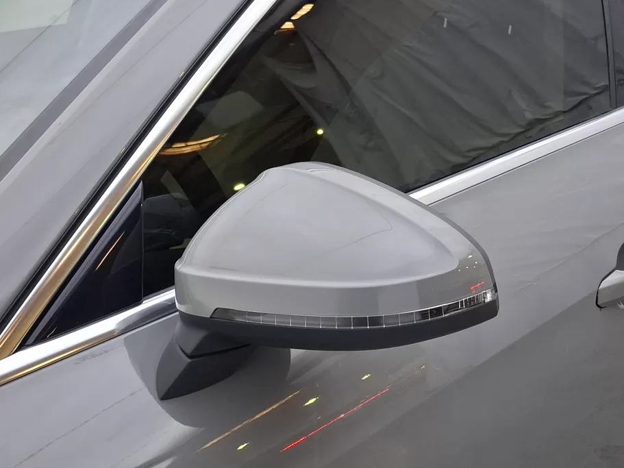 2021 Audi A4  