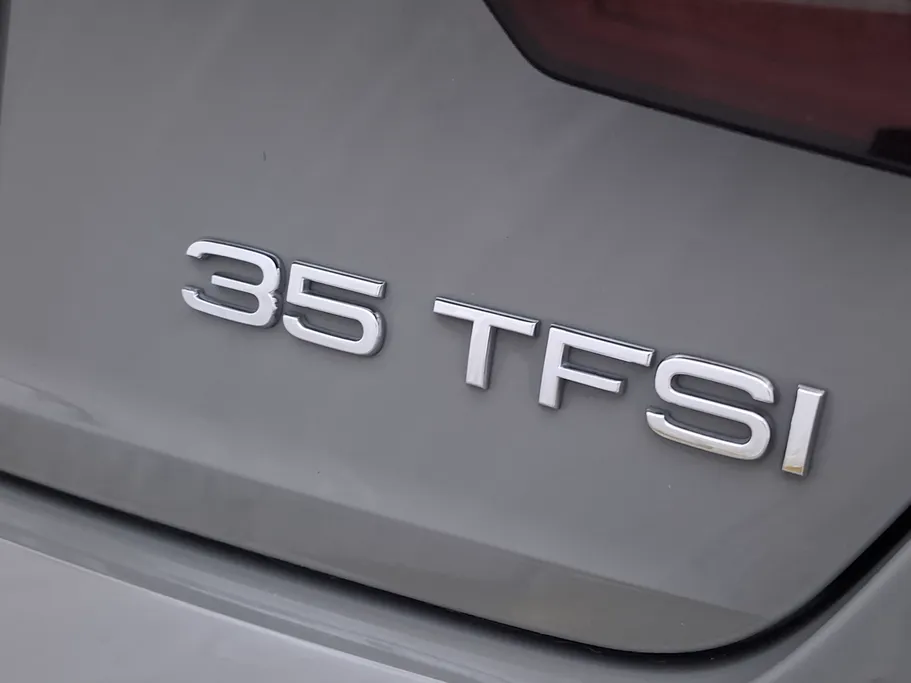 2021 Audi A4  