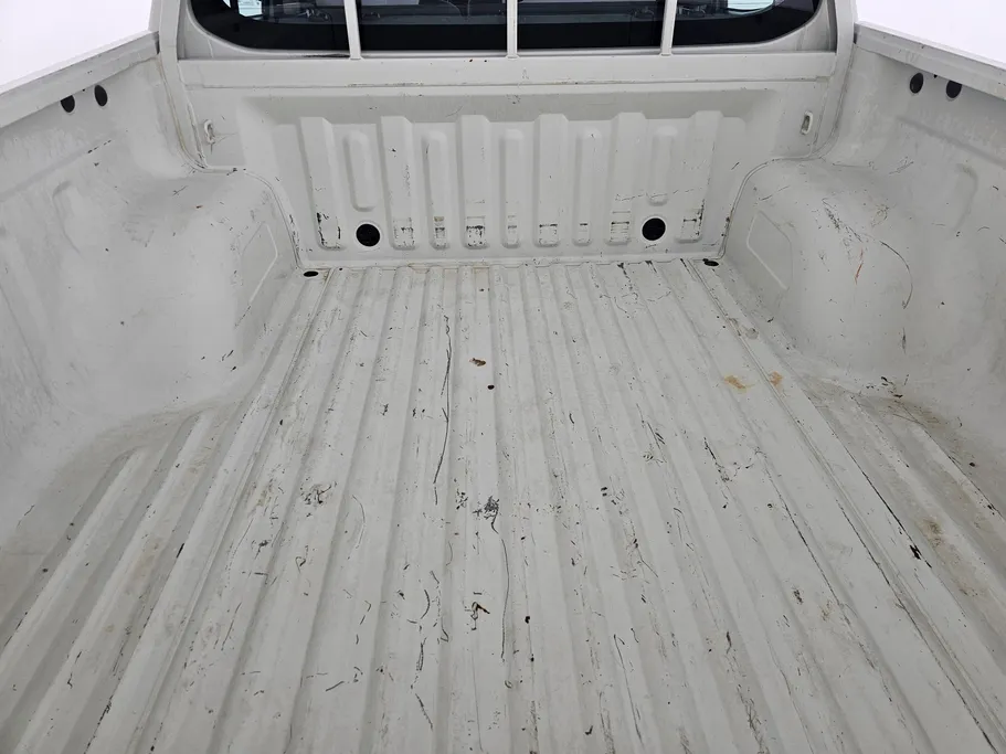 2022 Mitsubishi L200 DC 4x2 