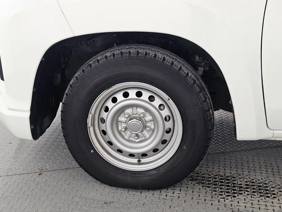 2022 Mitsubishi L200 DC 4x2 