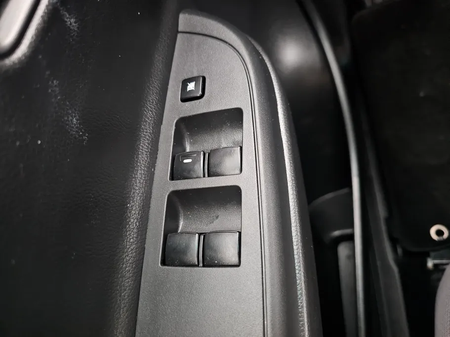 2022 Mitsubishi L200 DC 4x2 