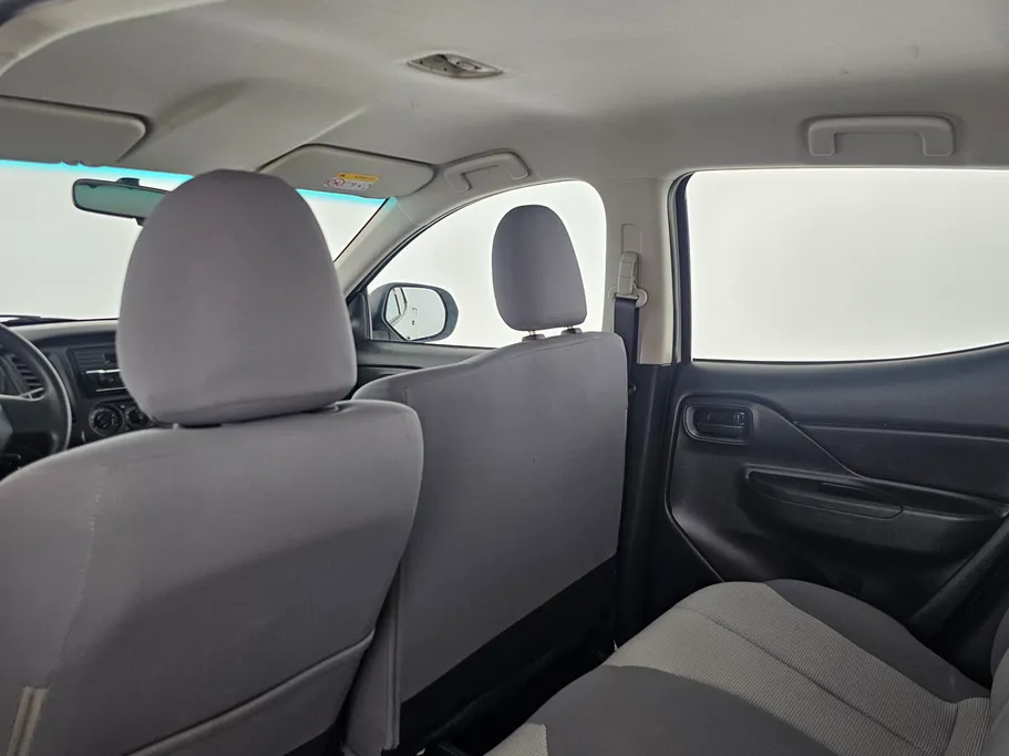 2022 Mitsubishi L200 DC 4x2 