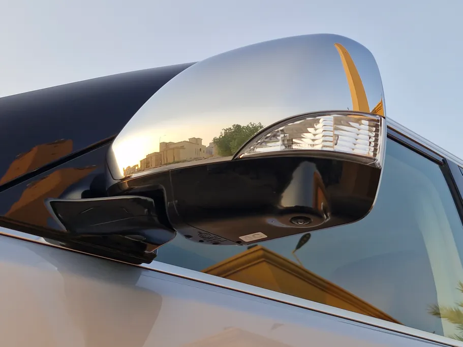 نيسان باترول SE Platinum 2020 