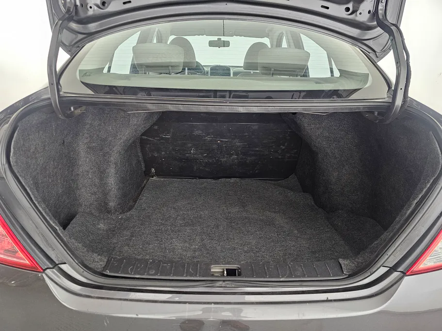 2023 Nissan Sunny SV Comfort 