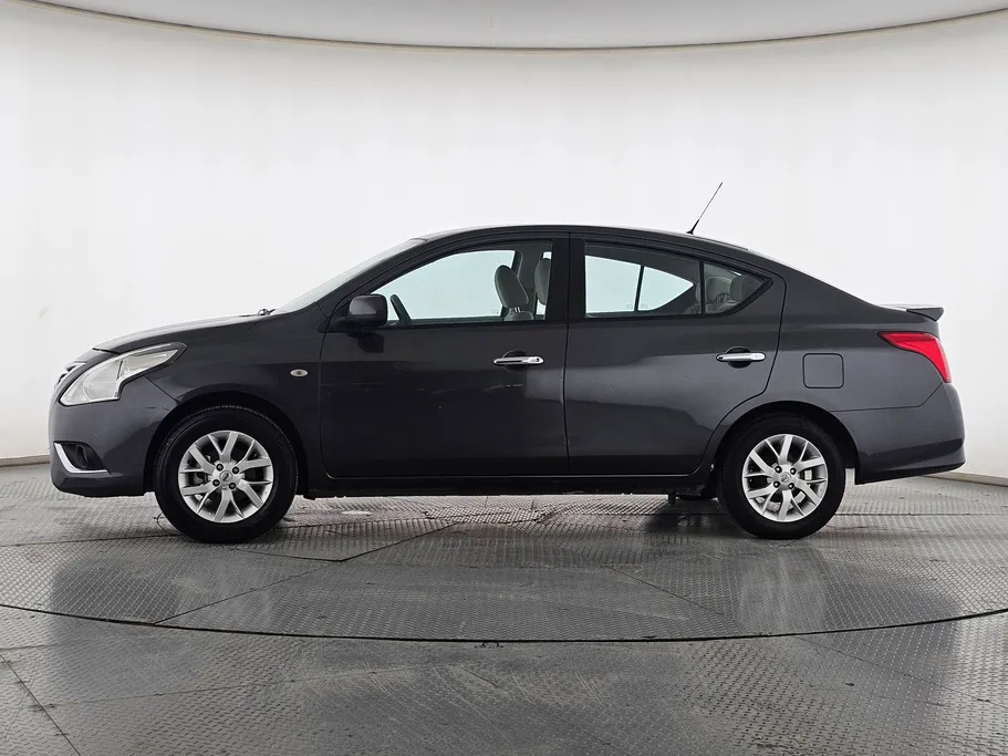 2023 Nissan Sunny SV Comfort 