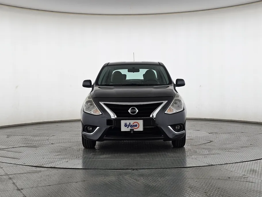 2023 Nissan Sunny SV Comfort 
