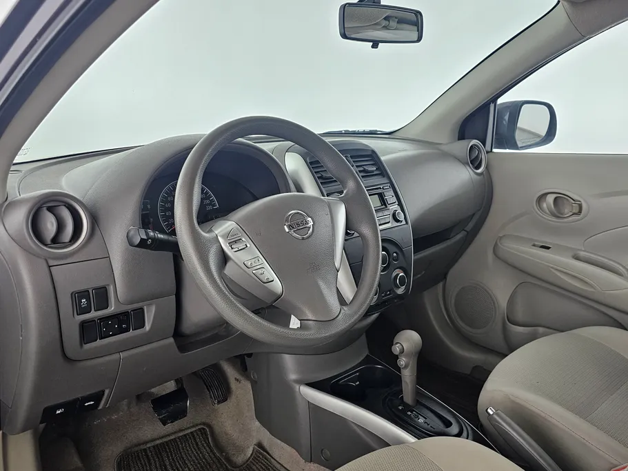 2023 Nissan Sunny SV Comfort 