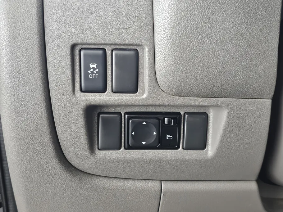 2023 Nissan Sunny SV Comfort 