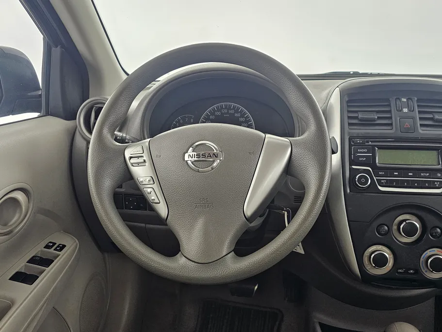 2023 Nissan Sunny SV Comfort 